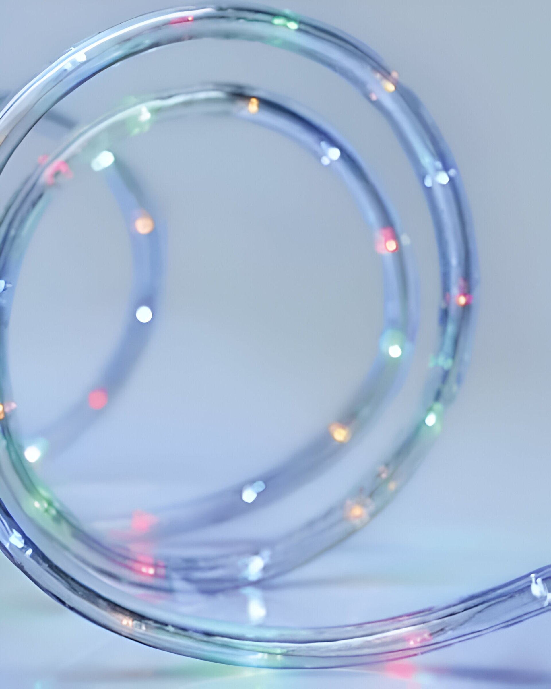 Manguera LED Multicolor - 2