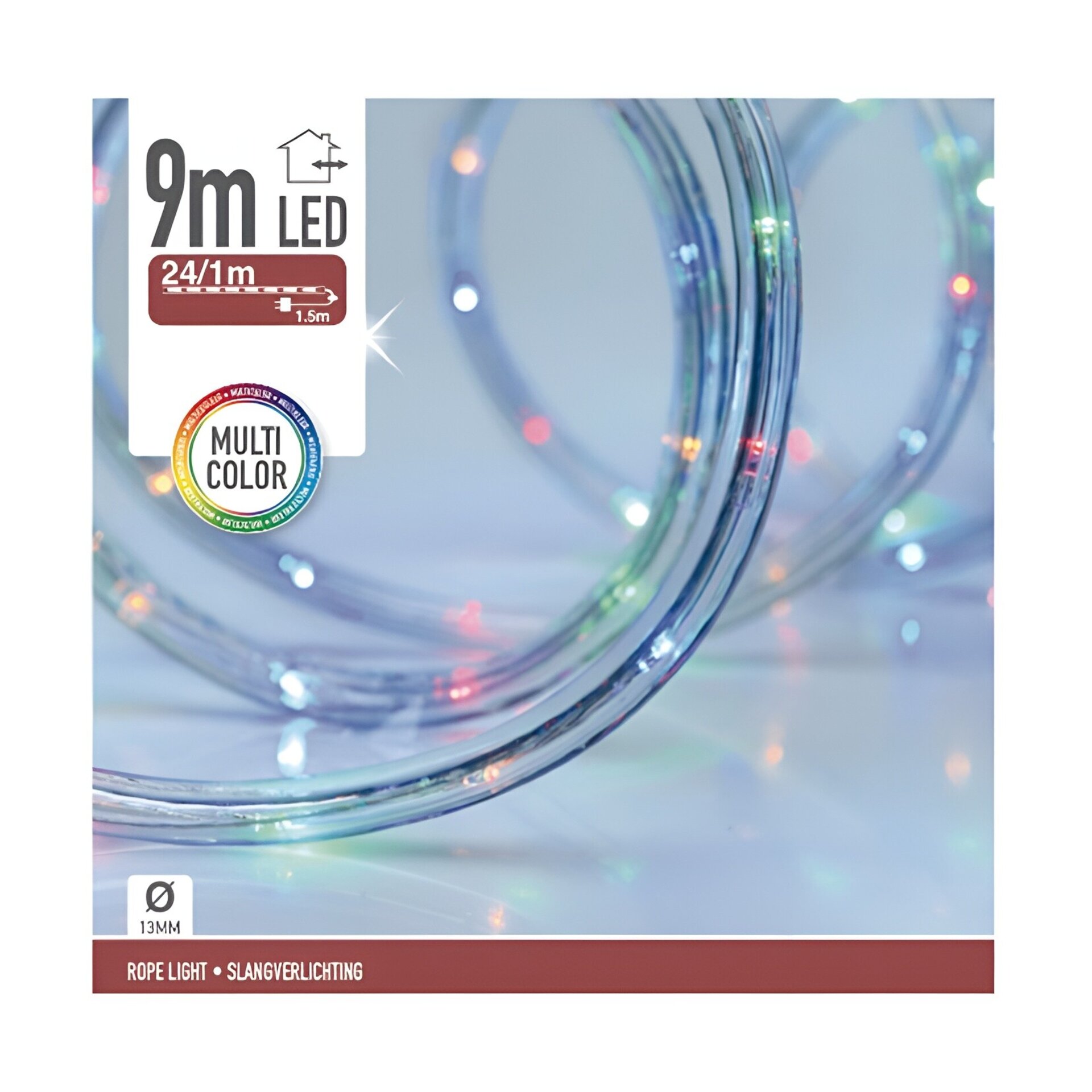 Manguera LED Multicolor - 1